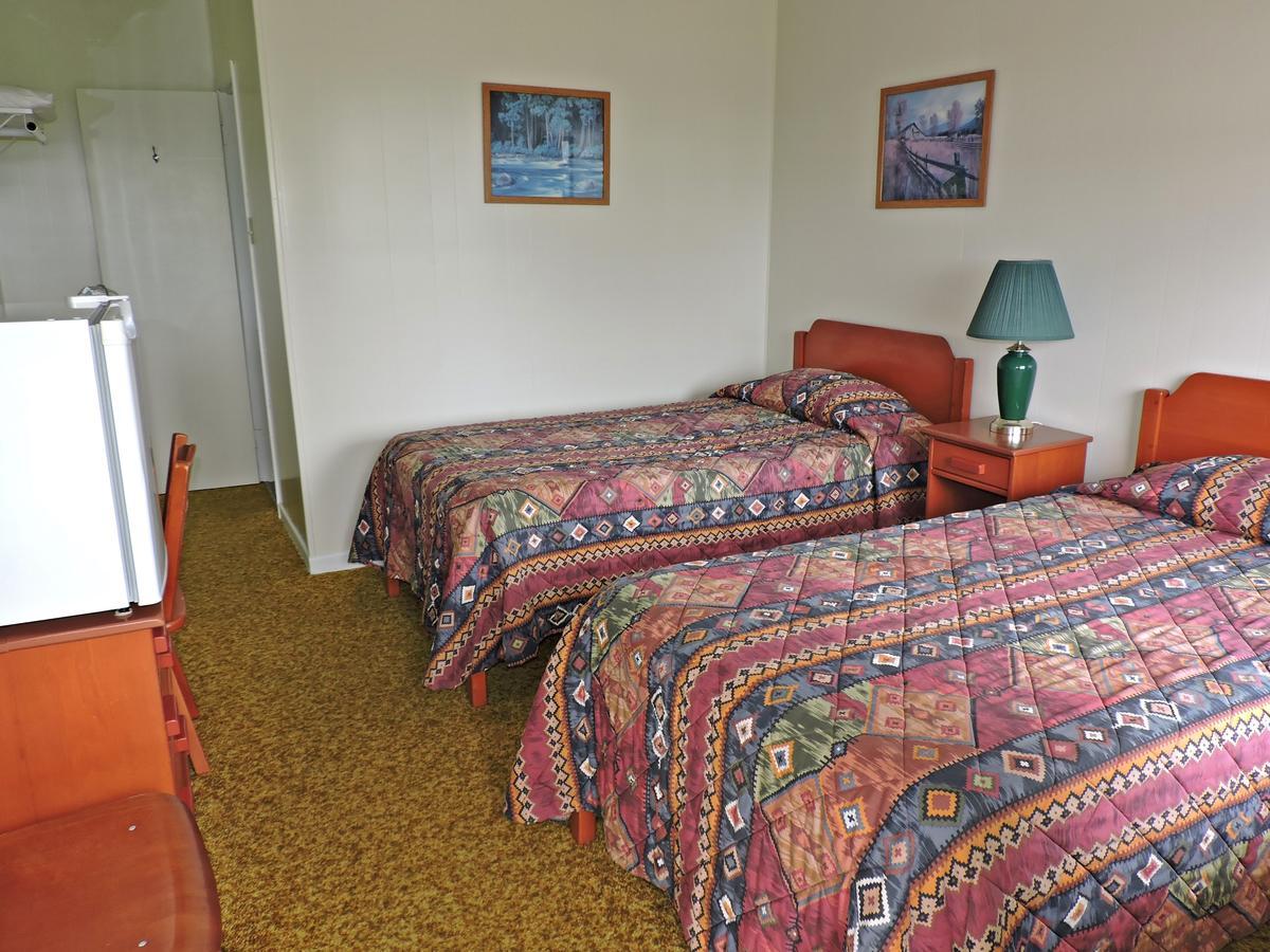 Basinview Motel Smiths Cove Bagian luar foto