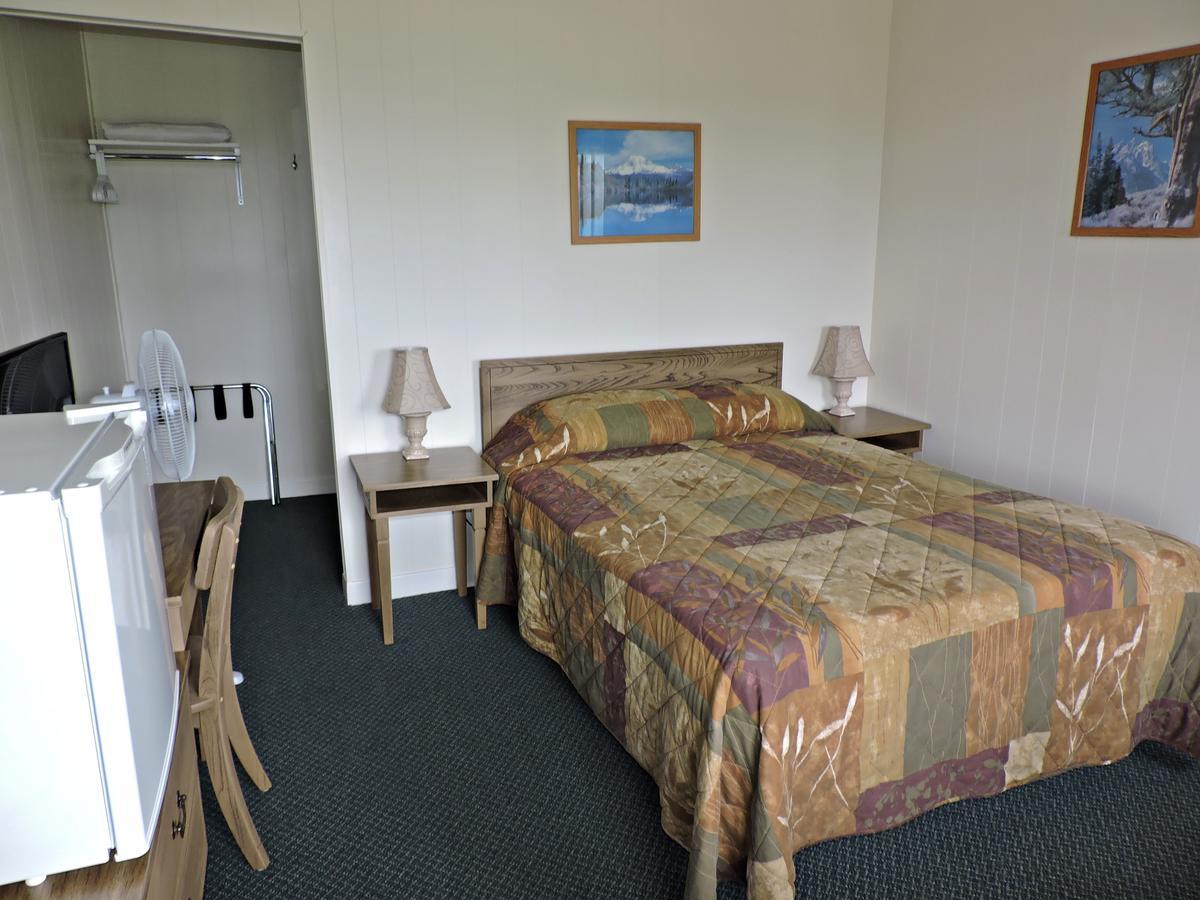 Basinview Motel Smiths Cove Ruang foto